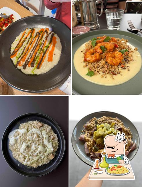 Risotto al Bocon Bottega e Cucina