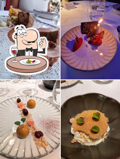 Cibo al EMOTIONS par Guy Ravet