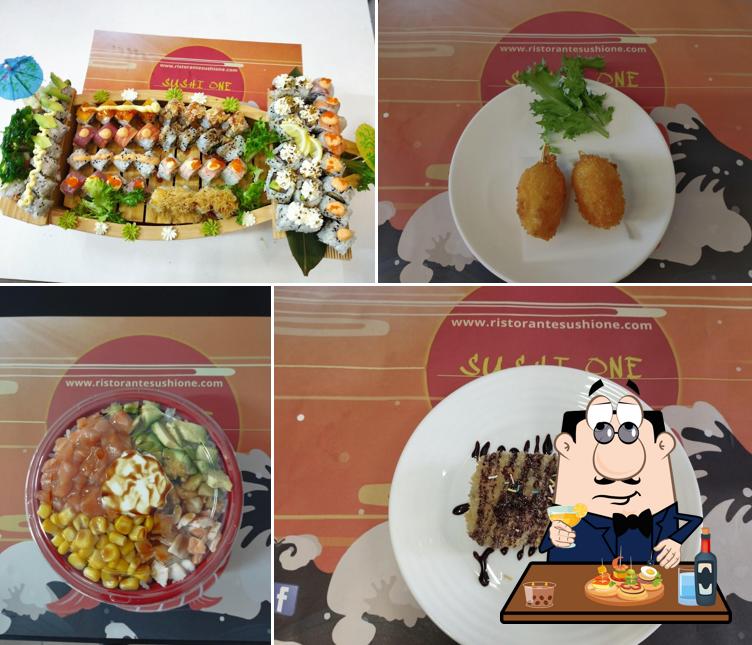 Ristorante Sushi One