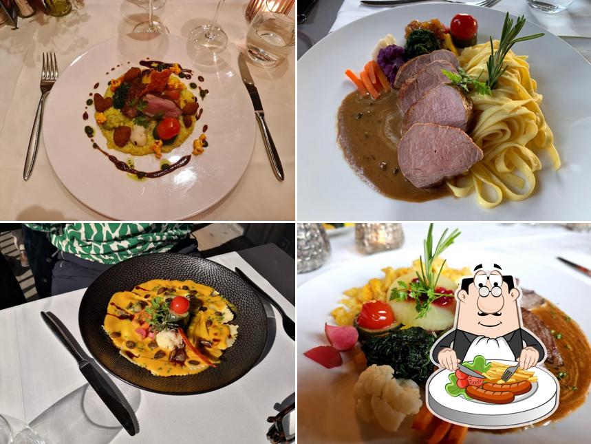 Platti al Burg Hohenklingen