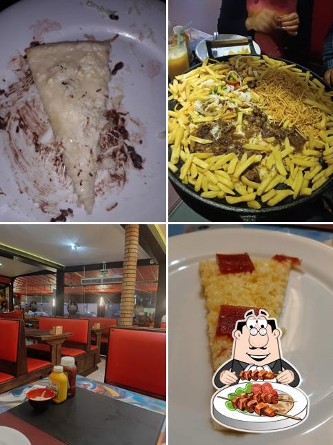 Pizzaria Eh Brasa