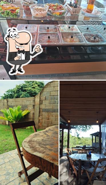 Rancho paiva