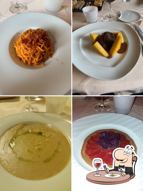 Ristorante Biovey