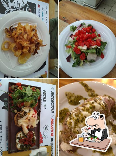 Cibo al Stuzzico Mania