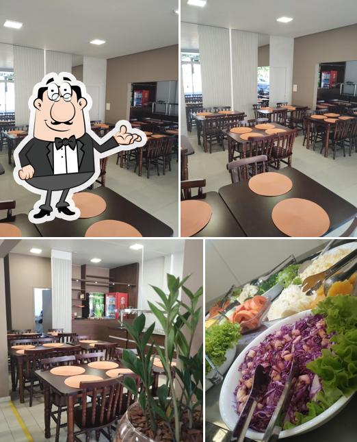 Restaurante Paladares