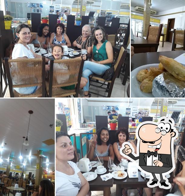 Panificadora Fábrica do Pão