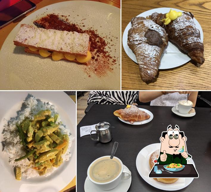 Platti al Millefoglie Bistrot & Patisserie