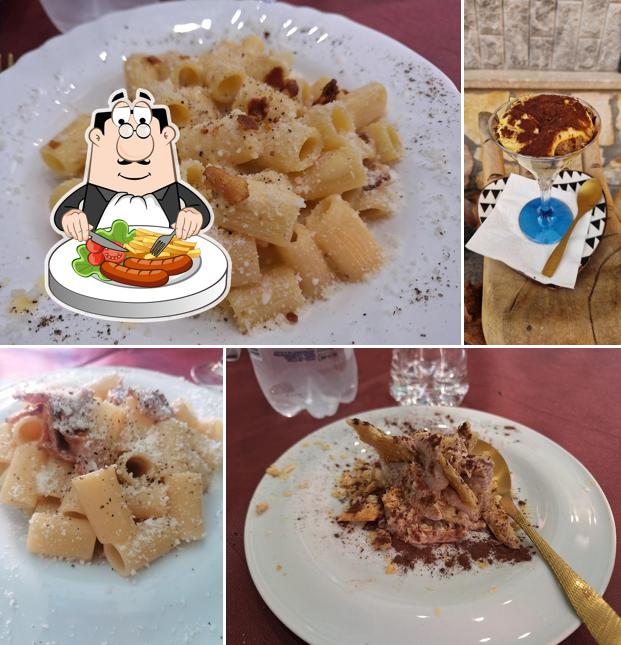 Ar Ristorante