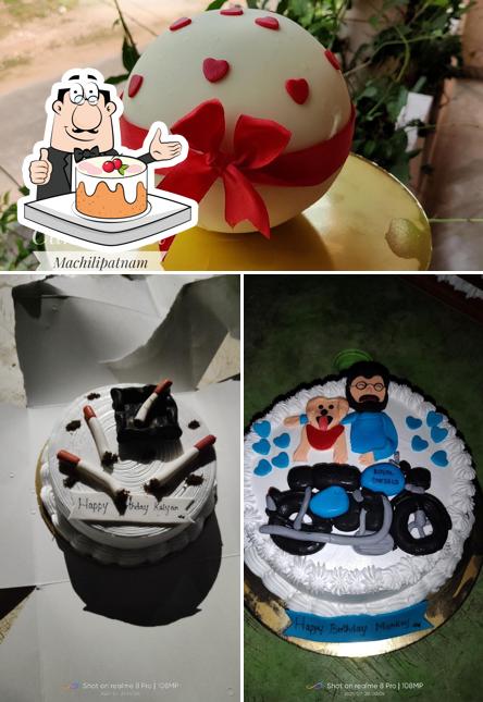 Cakes_nest_machilipatnam image