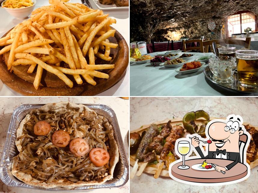 La cueva peqiin