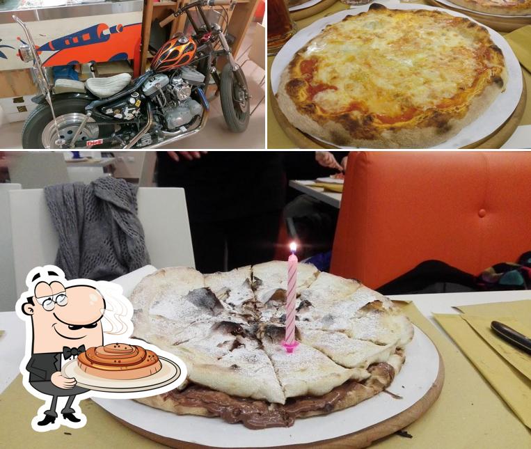 Foto di Pizzeria PUPPO Appera