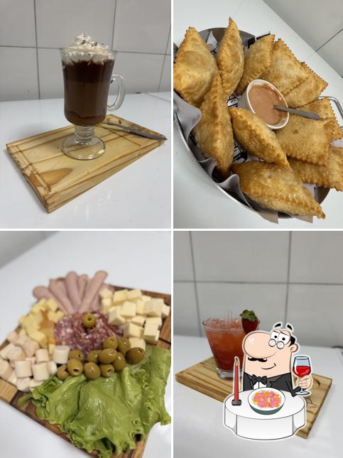 Doce Momento / Café & Pub