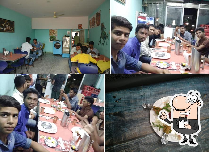 S.V's N Village family Restaurant