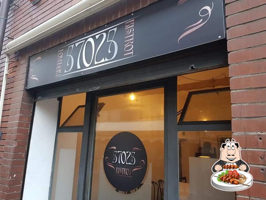 Platti al 57025 Bistrot