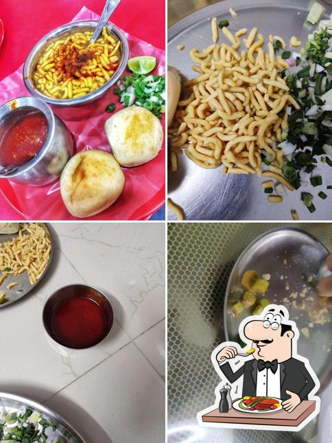 Meals at La Tasty Sevusal