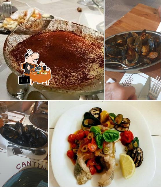 Cozze al Capo di Sopra