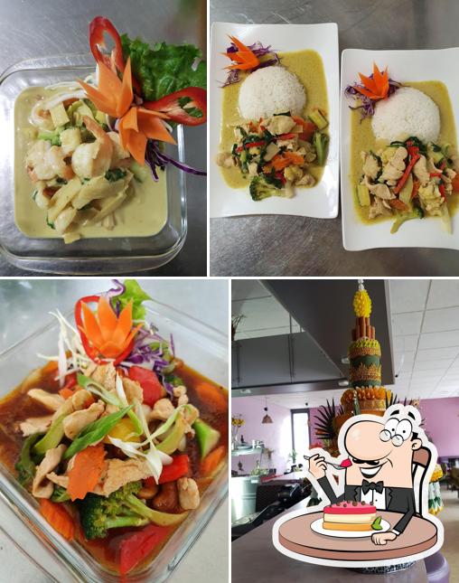 Restaurant Oasis BaanThai