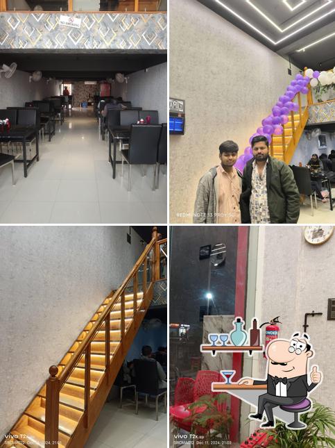 Share Jwala Fast Foods