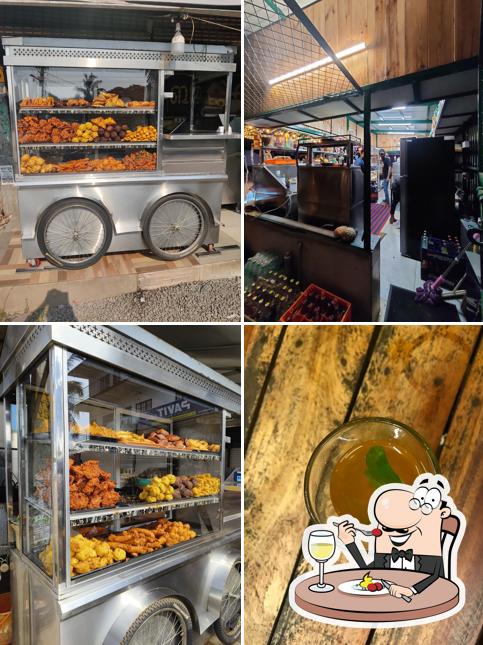 Soramukku Tea & Snacks