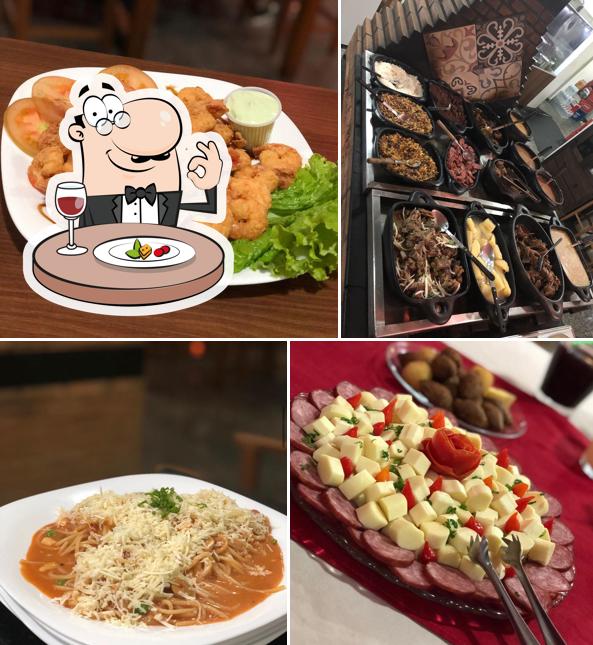 Restaurante do Ticão