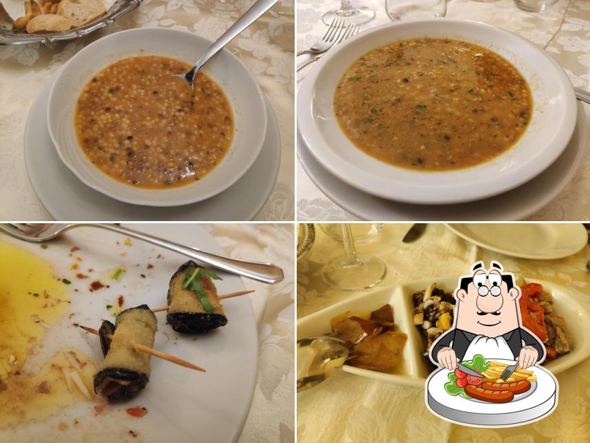 Ristorante San Domenico