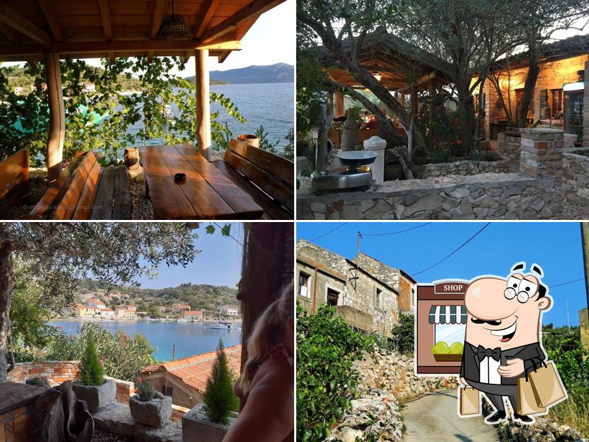 Trattoria Mala Rava