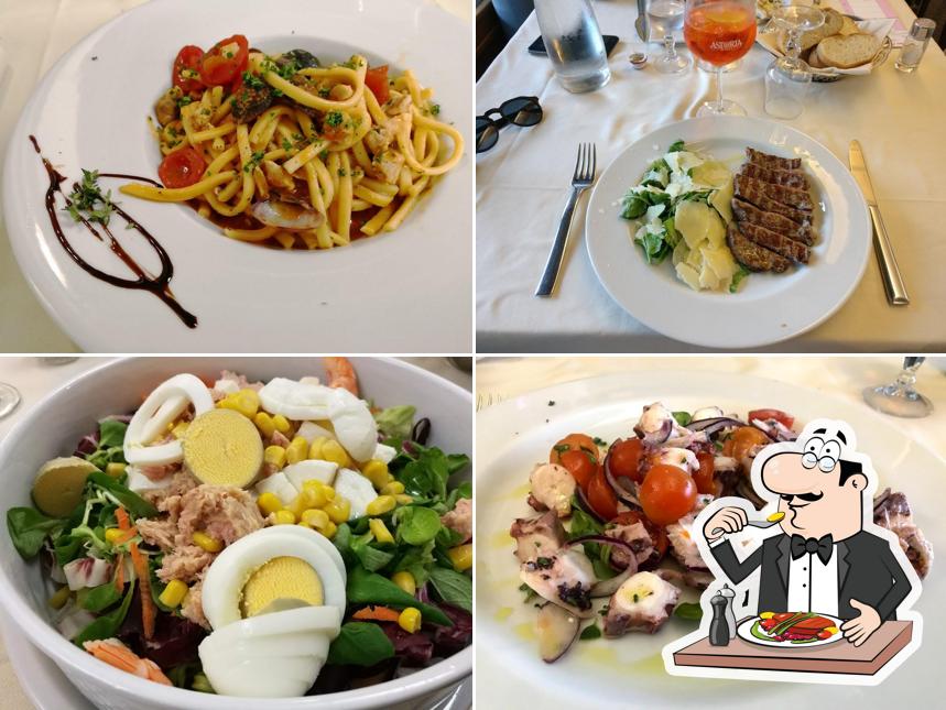 Ristorante La Barchetta