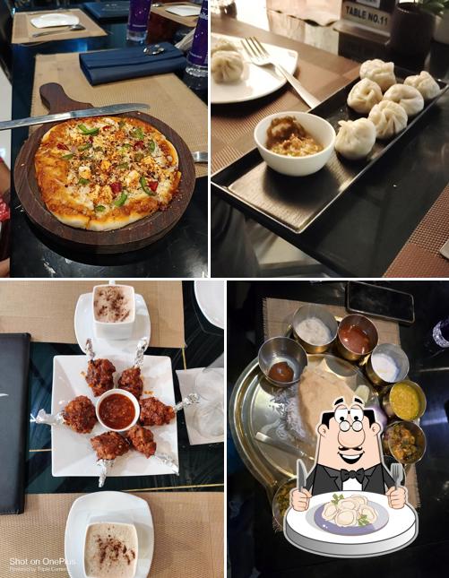Dumplings at 16 Candles, - Restaurant in Bilasipara, Best Family Restaurant in Bilasipara,