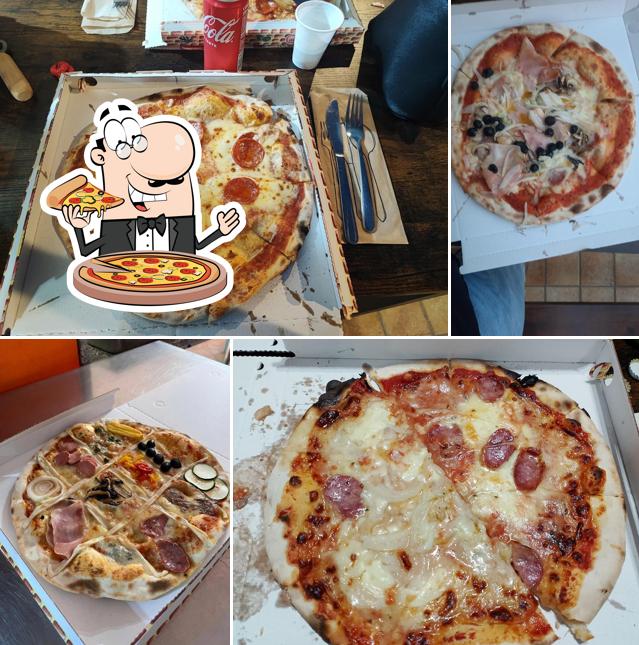 Pizzeria Sa Bertula