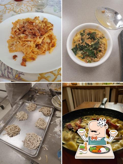Cibo al Ca' Elia