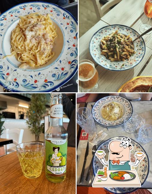 IT - Italian Trattoria La Rochelle