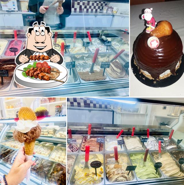 Punto Freddo Gelateria