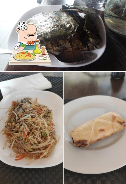 Cibo al An Le Yuan