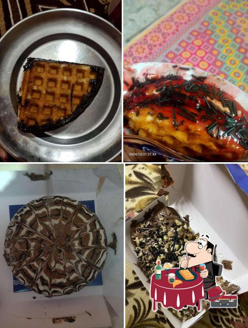 The American Waffle Co