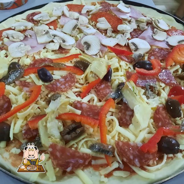 La pizza è il piatto veloce più di successo al mondo