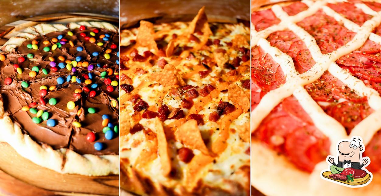 Colorado Pizzaria e Restaurante