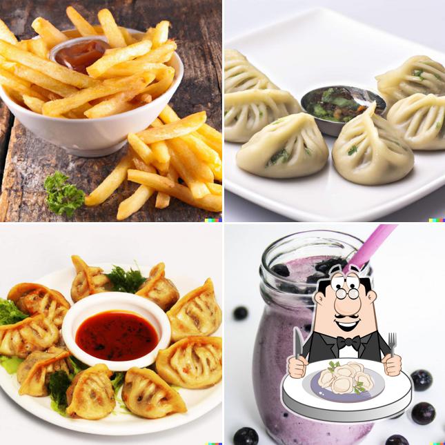 Momos Garage