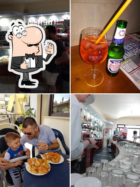 Caffetteria Il Ponte Di Bianchi Leonardo