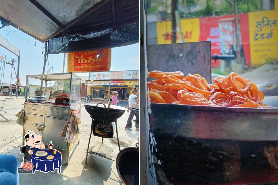 Haryana special jalebi