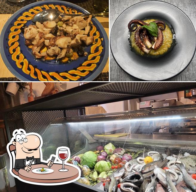 Cibo al Sa' Pischera