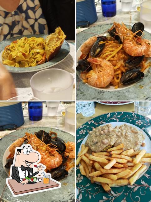Cibo al Grill Antica Macelleria