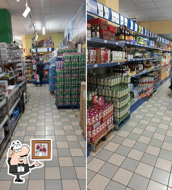 Siediti a un tavolo di MD S.p.A