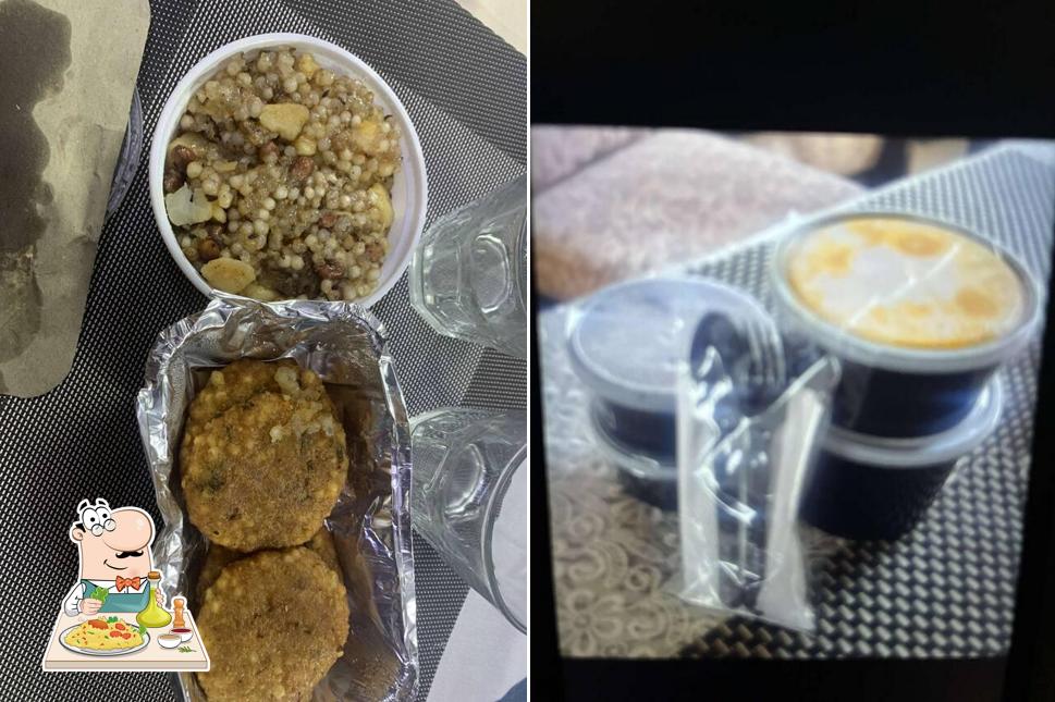 Meals at Bhatia Aunty’s Kitchen
