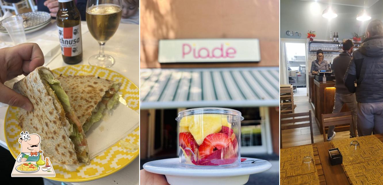 Platti al Piadè