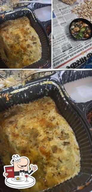 Food at Bhagat Tarachand Pure Veg. Restaurant