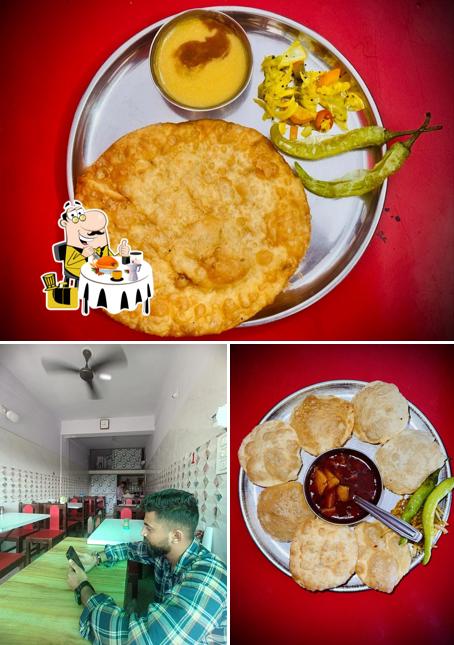 Raj Fastfood