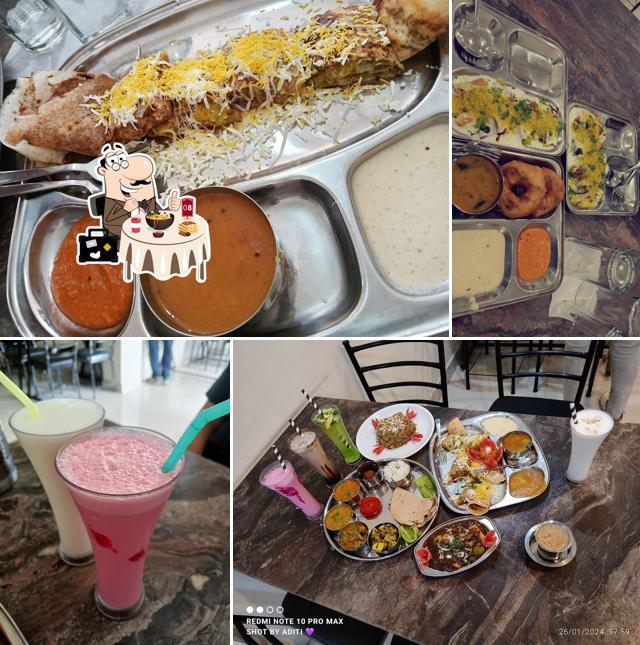 Aadi's South Indian Resturant