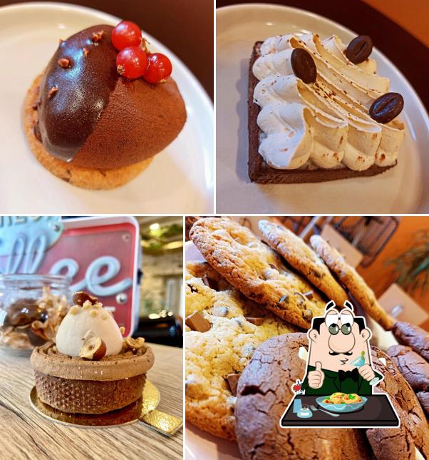 La Tribu des gourmands