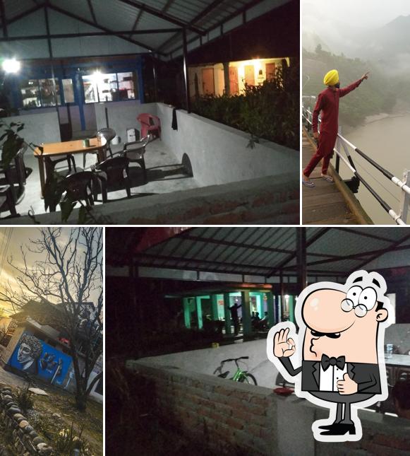 Mothers Guest House Katagla