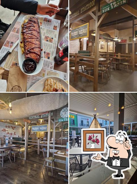 Old Wild West - Città Sant'Angelo Outlet